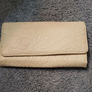 Wallet/ Clutch